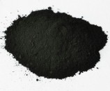 Iron oxide black